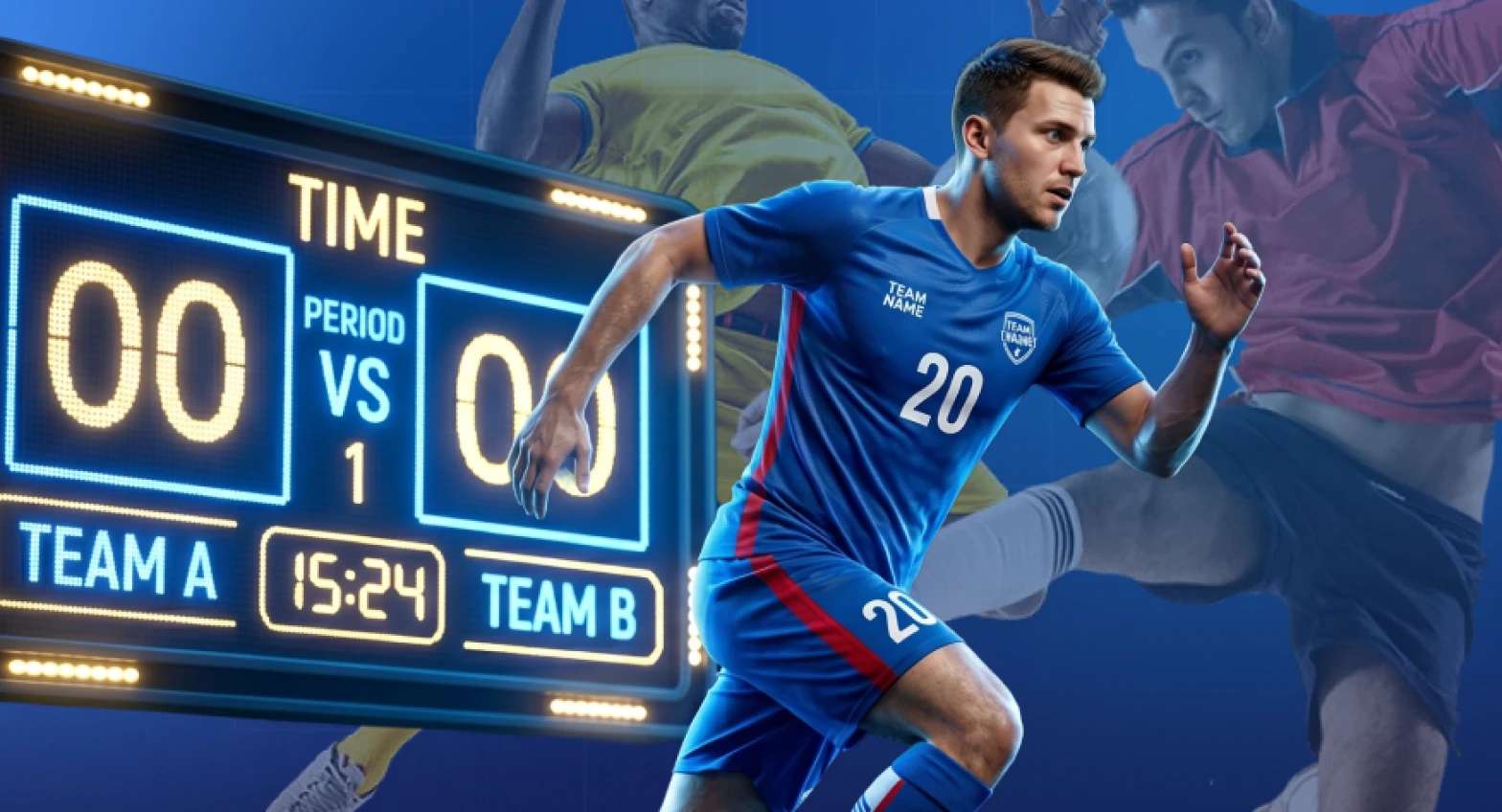 SPORT BONUS